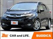 2015 HONDA SHUTTLE