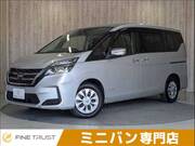2021 NISSAN SERENA