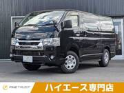2020 TOYOTA HIACE VAN
