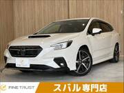 2020 SUBARU LEVORG