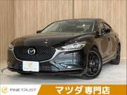 2018 MAZDA ATENZA SEDAN