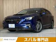 2022 SUBARU LEVORG