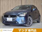 2018 MAZDA DEMIO