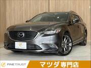 2018 MAZDA ATENZA WAGON