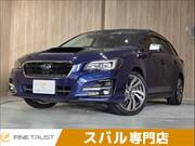 2017 SUBARU LEVORG