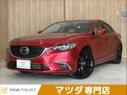 2015 MAZDA ATENZA SEDAN