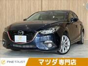 2014 MAZDA AXELA SPORTS