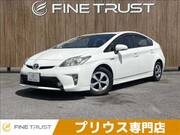 2013 TOYOTA PRIUS S