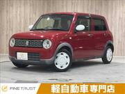 2018 SUZUKI ALTO LAPIN