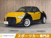 2015 DAIHATSU COPEN