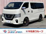2019 NISSAN NV350 CARAVAN WAGON