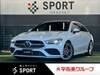 MERCEDES BENZ CLA-CLASS Shooting Brake