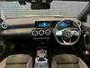 MERCEDES BENZ CLA-CLASS Shooting Brake
