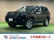 2020 TOYOTA LAND CRUISER PRADO TX
