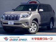 2020 TOYOTA LAND CRUISER PRADO TX