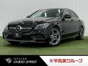 2020 MERCEDES BENZ C-CLASS Sedan