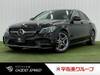 MERCEDES BENZ C-CLASS Sedan