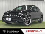 2020 MERCEDES BENZ GLA-CLASS