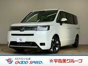 2026 HONDA STEPWAGON