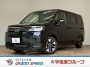2026 HONDA STEPWAGON