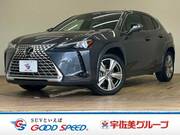 2023 LEXUS UX