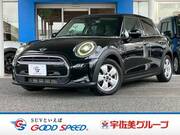 2022 BMW MINI