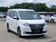 2016 TOYOTA NOAH X
