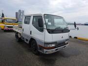 1998 MITSUBISHI CANTER 1.75ton