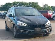 2017 BMW 2 SERIES