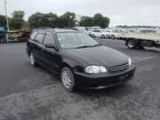 2002 TOYOTA CALDINA E