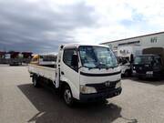 2007 HINO DUTRO 2ton