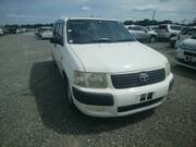 2003 TOYOTA SUCCEED VAN U