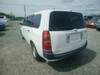 TOYOTA SUCCEED VAN