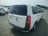 TOYOTA SUCCEED VAN
