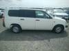 TOYOTA SUCCEED VAN