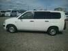 TOYOTA SUCCEED VAN