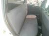 TOYOTA SUCCEED VAN
