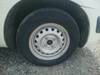 TOYOTA SUCCEED VAN