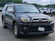 2007 TOYOTA HILUX SURF