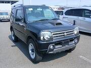 2006 SUZUKI JIMNY WILD WIND