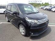 2012 TOYOTA SPADE