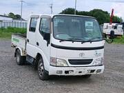 2003 TOYOTA DYNA 1.25ton