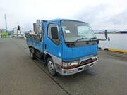 1999 MITSUBISHI CANTER 3ton