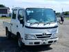 TOYOTA TOYOACE TRUCK