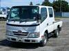 TOYOTA TOYOACE TRUCK