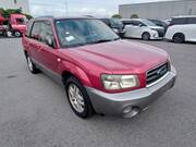 2003 SUBARU FORESTER