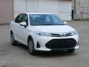 2021 TOYOTA COROLLA AXIO