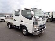 2018 MITSUBISHI CANTER 1.45ton