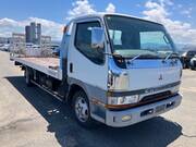 1997 MITSUBISHI CANTER 2ton