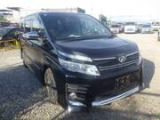 2015 TOYOTA VOXY